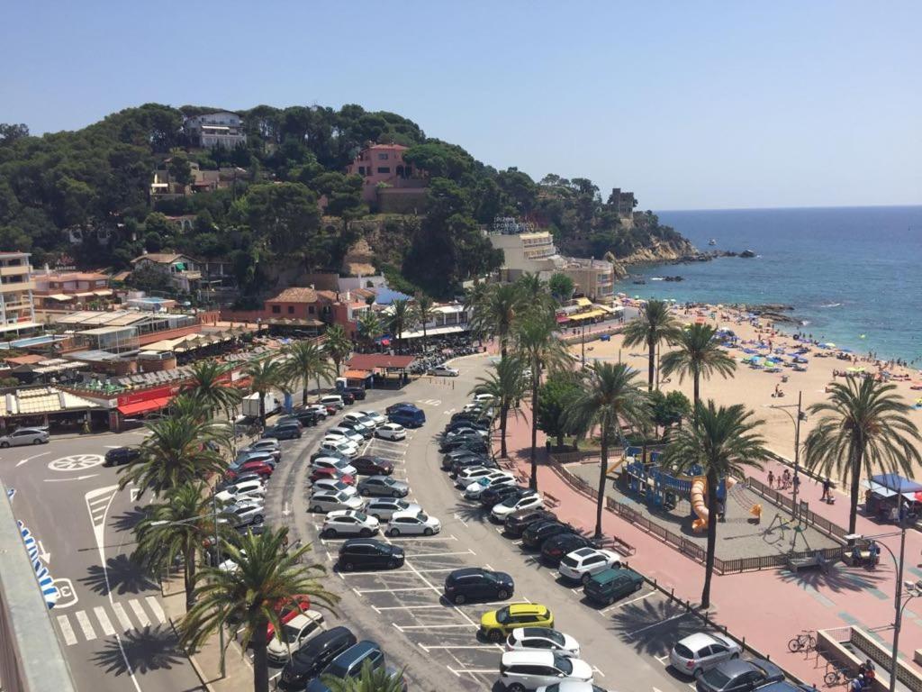 Lloret Apartment Beach Lloret de Mar Exterior foto