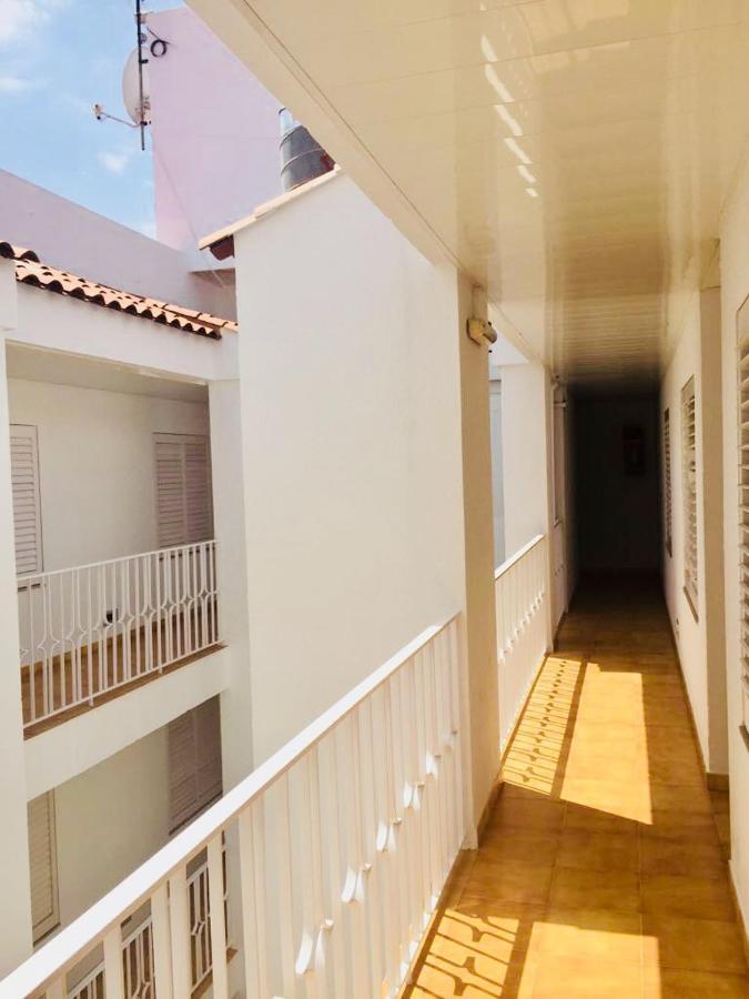 Lloret Apartment Beach Lloret de Mar Exterior foto